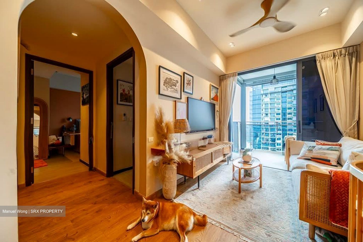 Parc Riviera (D5), Condominium #539582181